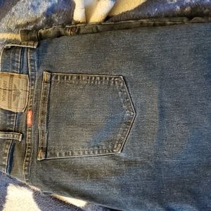 Mens wrangler jeans